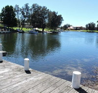 Waterfront Getaway in Sussex - Accommodation Whitsundays