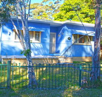 Waterfront Heaven  Callala Bay - Accommodation Whitsundays