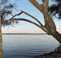 Waterfront Jervis Bay Escape Cooinda - Accommodation Whitsundays