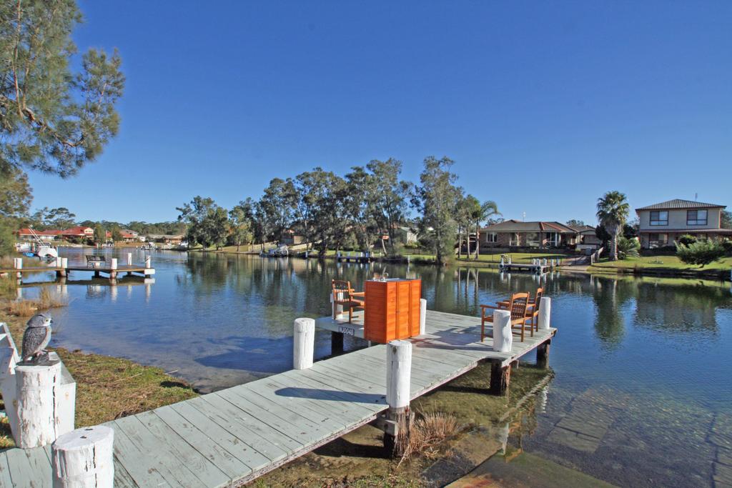 Boolijah NSW Accommodation Whitsundays
