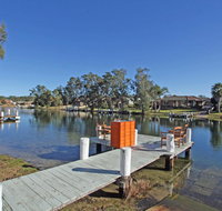 Waterfront on Sandpiper - Accommodation Whitsundays