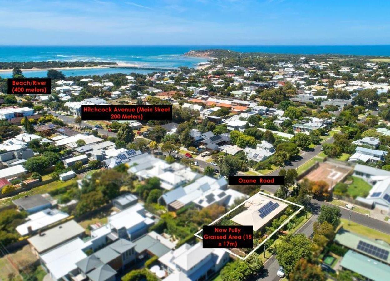Breamlea ACT Accommodation Whitsundays