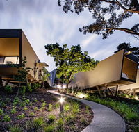 Hepburn Springs Escape - Accommodation Whitsundays