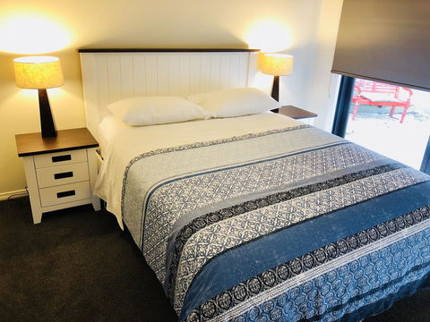 Apollo Bay Seal Apartments - Accommodation Whitsundays 31