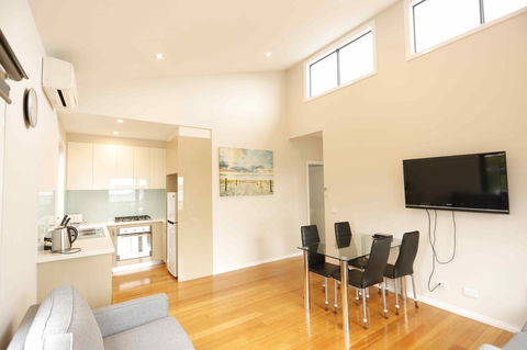 Apollo Bay Seal Apartments - Accommodation Whitsundays 11