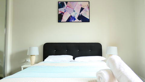 Apollo Bay Seal Apartments - Accommodation Whitsundays 9