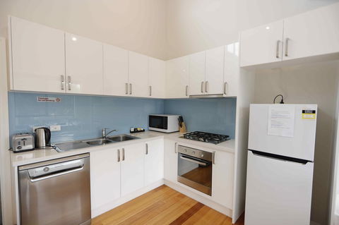 Apollo Bay Seal Apartments - Accommodation Whitsundays 24