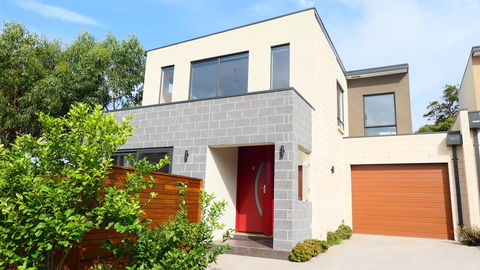 Apollo Bay Seal Apartments - Accommodation Whitsundays 3