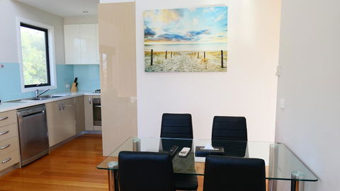 Apollo Bay Seal Apartments - Accommodation Whitsundays 5