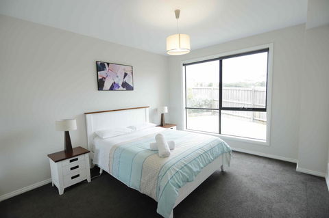 Apollo Bay Seal Apartments - Accommodation Whitsundays 27