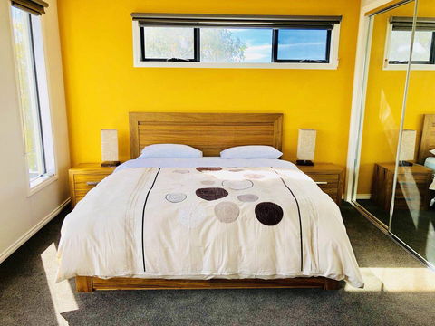 Apollo Bay Seal Apartments - Accommodation Whitsundays 2