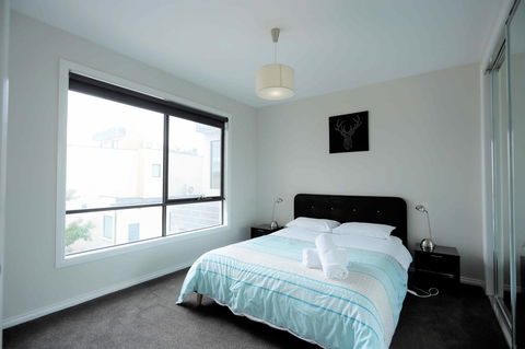 Apollo Bay Seal Apartments - Accommodation Whitsundays 23