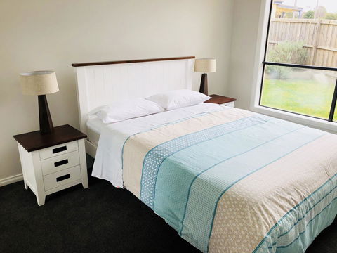 Apollo Bay Seal Apartments - Accommodation Whitsundays 34