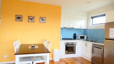 Apollo Bay Seal Apartments - Accommodation Whitsundays 8