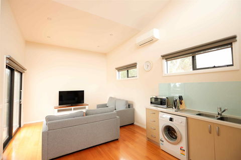 Apollo Bay Seal Apartments - Accommodation Whitsundays 18