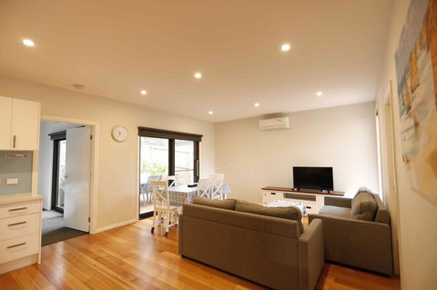 Apollo Bay Seal Apartments - Accommodation Whitsundays 19