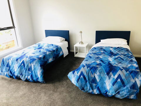 Apollo Bay Seal Apartments - Accommodation Whitsundays 33