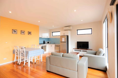 Apollo Bay Seal Apartments - Accommodation Whitsundays 20