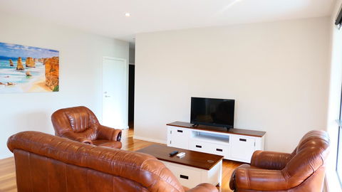 Apollo Bay Seal Apartments - Accommodation Whitsundays 10