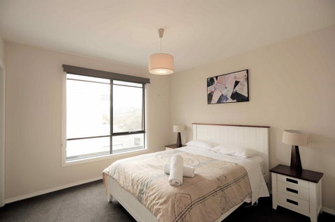 Apollo Bay Seal Apartments - Accommodation Whitsundays 17