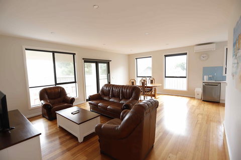 Apollo Bay Seal Apartments - Accommodation Whitsundays 26