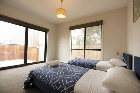 Apollo Bay Seal Apartments - Accommodation Whitsundays 15