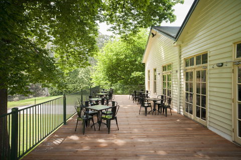 Oscar\'s On The Yarra - Accommodation Whitsundays 9