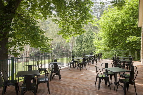 Oscar\'s On The Yarra - Accommodation Whitsundays 7