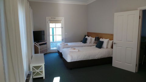 Oscar\'s On The Yarra - Accommodation Whitsundays 22