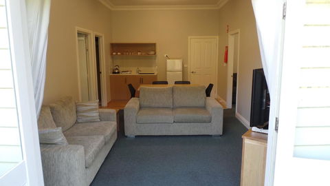 Oscar\'s On The Yarra - Accommodation Whitsundays 20