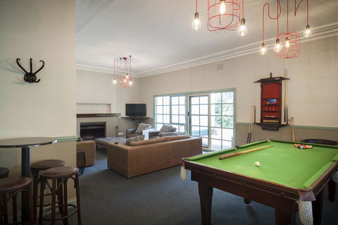 Oscar\'s On The Yarra - Accommodation Whitsundays 13