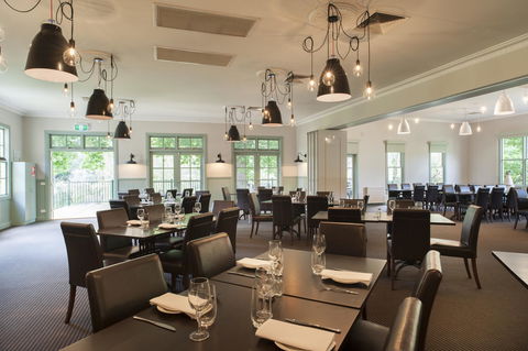 Oscar\'s On The Yarra - Accommodation Whitsundays 17