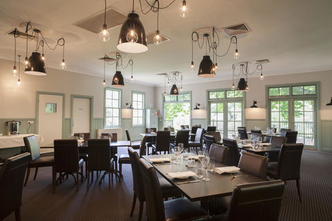 Oscar\'s On The Yarra - Accommodation Whitsundays 5