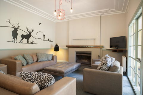 Oscar\'s On The Yarra - Accommodation Whitsundays 15