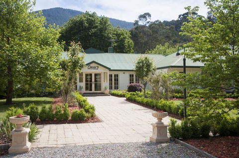 Oscar\'s On The Yarra - Accommodation Whitsundays 0