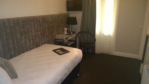 Oscar\'s On The Yarra - Accommodation Whitsundays 19