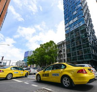 Canvas Suites on Flinders - Accommodation Whitsundays