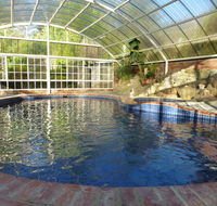 Alpine Aspects - Accommodation Whitsundays