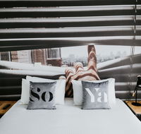 SoYa Apartment Hotel - Accommodation Whitsundays