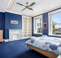 Plummers Mill - Central Townhouse - Accommodation Whitsundays