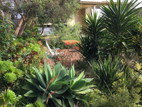 Andrew's On Topaz - Accommodation Whitsundays 2