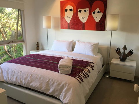 Andrew's On Topaz - Accommodation Whitsundays 0
