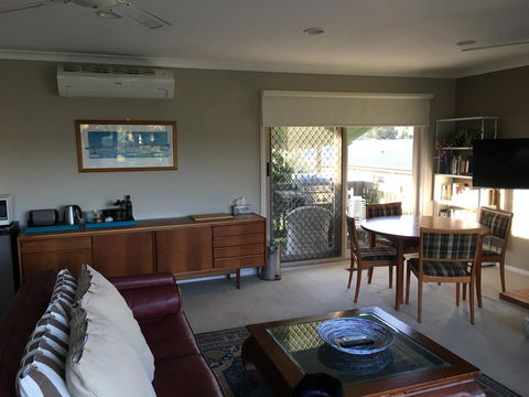 Andrew's On Topaz - Accommodation Whitsundays 12