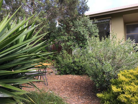 Andrew's On Topaz - Accommodation Whitsundays 5