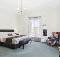 The Riversleigh - Accommodation Whitsundays