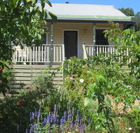 Walnut Cottage via Leongatha - Accommodation Whitsundays