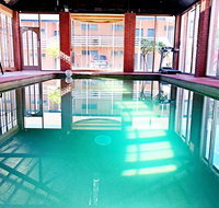 Main Lead Ballarat Motel - Accommodation Whitsundays