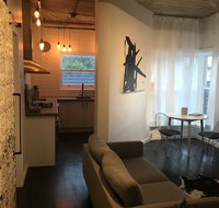 Rooftops - Accommodation Whitsundays