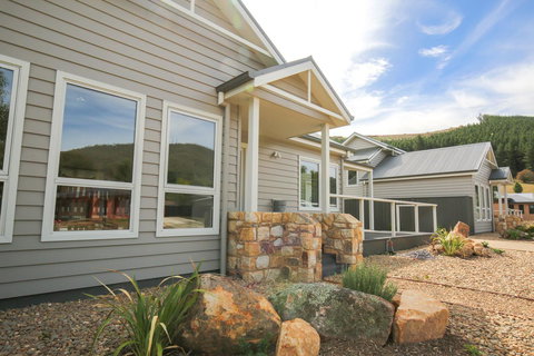 Amber Mist Villa Two - Accommodation Whitsundays 4