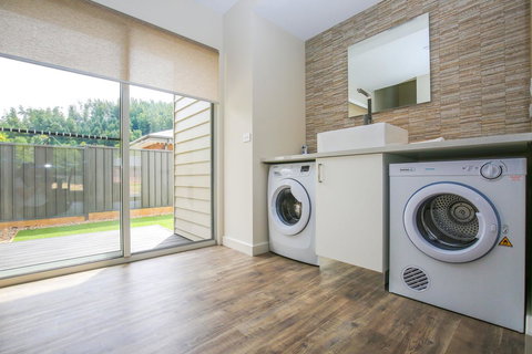 Amber Mist Villa Two - Accommodation Whitsundays 13